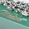 Frozen Time Pant Chain