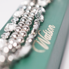 Frozen Time Pant Chain