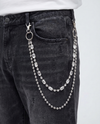 Frozen Time Pant Chain
