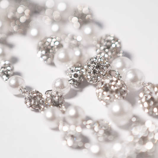 Diamond District Pant Chain