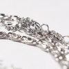 Web of Lies Pant Chain