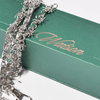 Web of Lies Pant Chain