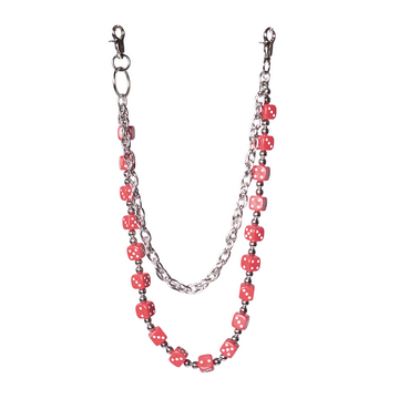 Risk and Reward Pant Chain