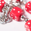 Risk and Reward Pant Chain