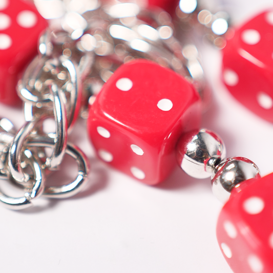 Risk and Reward Pant Chain