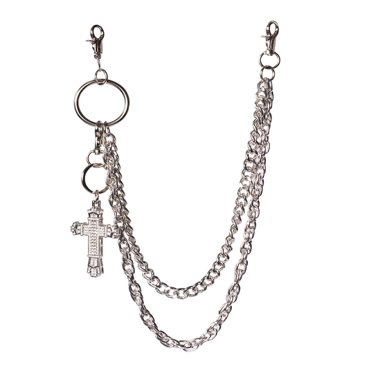 Saint Motion Pant Chain
