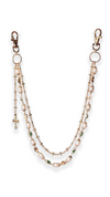 The Crown Jewel Pant Chain