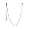 Luna’s Heart Pant Chain