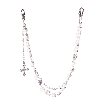 Luna’s Heart Pant Chain