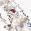Luna’s Heart Pant Chain