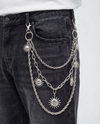 Solstice Pant Chain