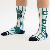 G-BABY JERSEY SOCKS