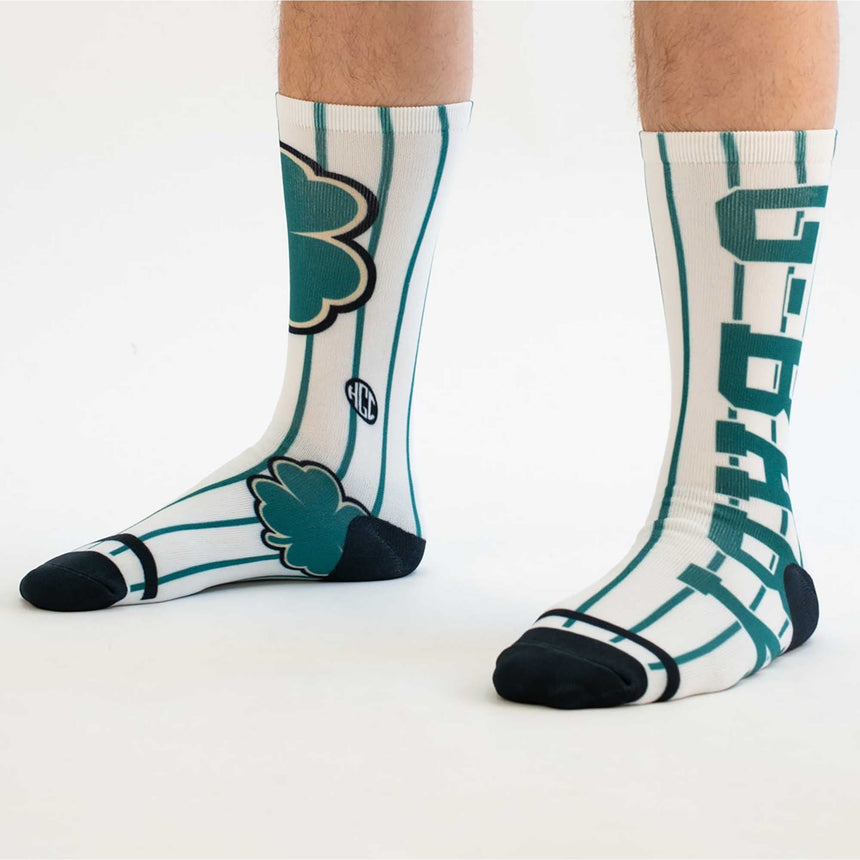 G-BABY JERSEY SOCKS