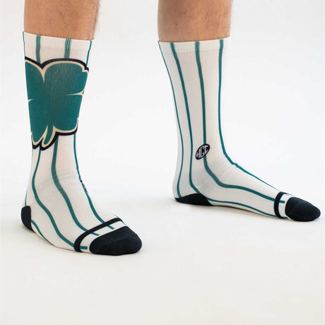 G-BABY JERSEY SOCKS