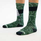 NARUTO FICC SOCKS