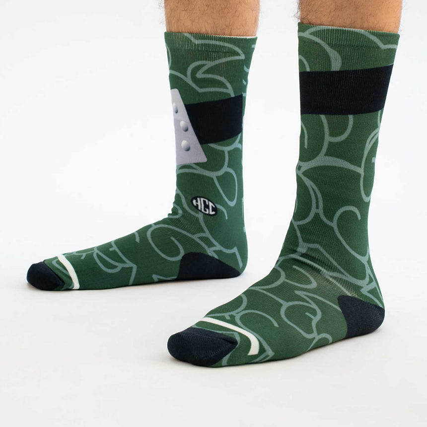 NARUTO FICC SOCKS