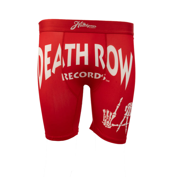 DEATHROW LA BOXER (RED)