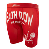 DEATHROW LA BOXER (RED)
