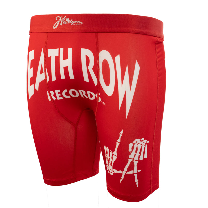DEATHROW LA BOXER (RED)