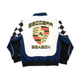 ESCOBAR SEASON RACING JACKET