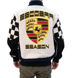 ESCOBAR SEASON RACING JACKET