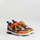 WATSON K FLIP SNEAKERS (HURRICANE)
