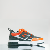 WATSON K FLIP SNEAKERS (HURRICANE)