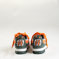 WATSON K FLIP SNEAKERS (HURRICANE)
