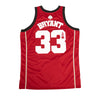 KOBE LOWER MERION CITY CHAMPS ALT BASKETBALL JERSEY