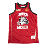 KOBE LOWER MERION CITY CHAMPS ALT BASKETBALL JERSEY