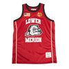 KOBE LOWER MERION CITY CHAMPS ALT BASKETBALL JERSEY