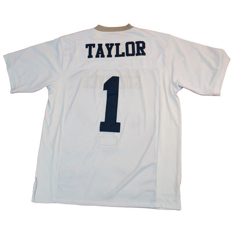 SEAN TAYLOR HIGH SCHOOL FOOTBALL JERSEY (WHITE)