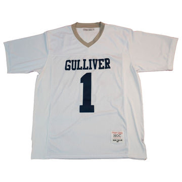 SEAN TAYLOR HIGH SCHOOL FOOTBALL JERSEY (WHITE)