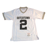 LANDON COLLINS HIGH SCHOOL FOOTBALL JERSEY
