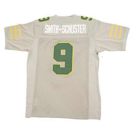 JOHN SMITH-SCHUSTER HIGH SCHOOL FOOTBALL JERSEY