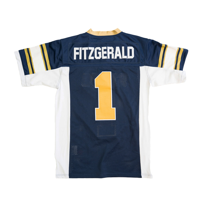 LARRY FITZGERALD HIGH SCHOOL FOOTBALL JERSEY