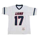 MARQUISE BROWN HIGH SCHOOL FOOTBALL JERSEY (WHITE)