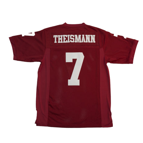 JOSEPH THEISMANN HIGH SCHOOL FOOTBALL JERSEY