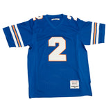 SHANNON SHARPE HIGH SCHOOL FOOTBALL JERSEY