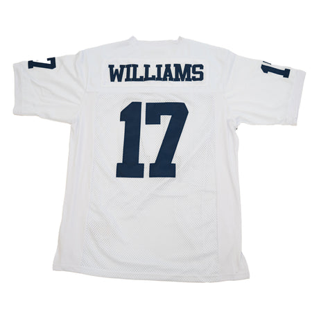 DOUG WILLIAMS HIGH SCHOOL FOOTBALL JERSEY