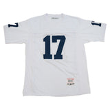 DOUG WILLIAMS HIGH SCHOOL FOOTBALL JERSEY