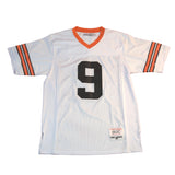 SONNY JURGESEN HIGH SCHOOL FOOTBALL JERSEY