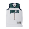 LAMELO BALL HIGH SCHOOL BASKETBALL HOME JERSEY (WHITE)