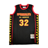 ANTHONY DAVIS MCDONALDS ALL AMERICAN HIGH SCHOOL JERSEY