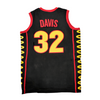 ANTHONY DAVIS MCDONALDS ALL AMERICAN HIGH SCHOOL JERSEY