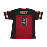 J.J. WATT HIGH SCHOOL FOOTBALL JERSEY