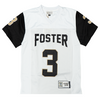 YOUTH CEEDEE LAMB HIGH SCHOOL FOOTBALL JERSEY (WHITE)