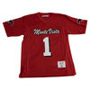 ZACH ERTZ HIGH SCHOOL FOOTBALL JERSEY