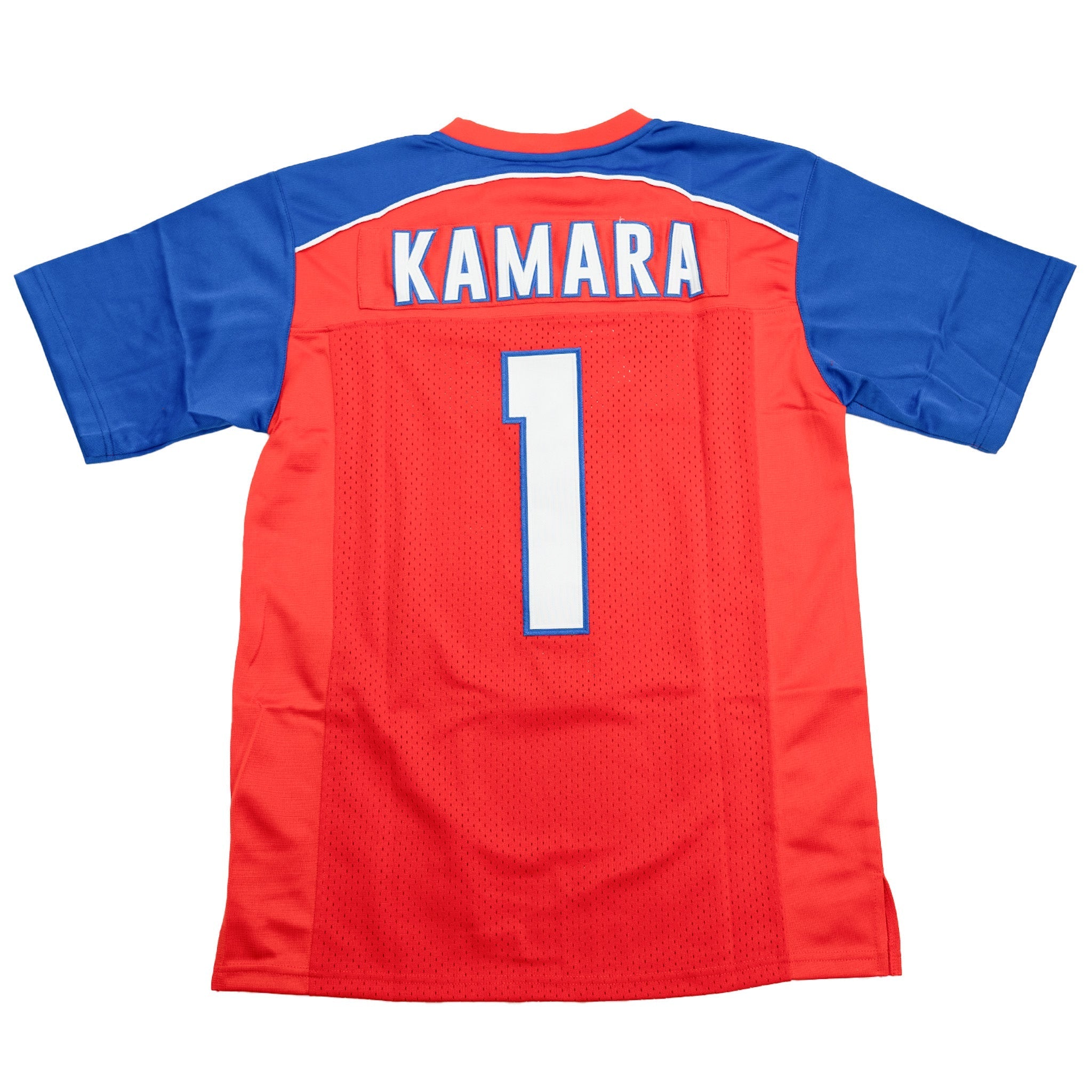 alvin kamara youth jersey