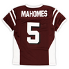 PATRICK MAHOMES WHITEHOUSE YOUTH HIGH SCHOOL FOOTBALL JERSEY